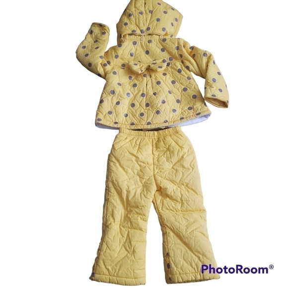 Baby Snowsuit - Picture 5 of 12